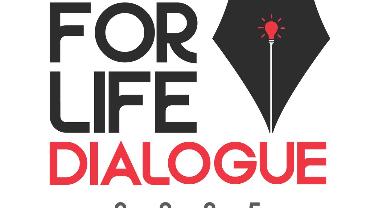 The Hindu Lit for Life Dialogue to be held in Bengaluru on December 20