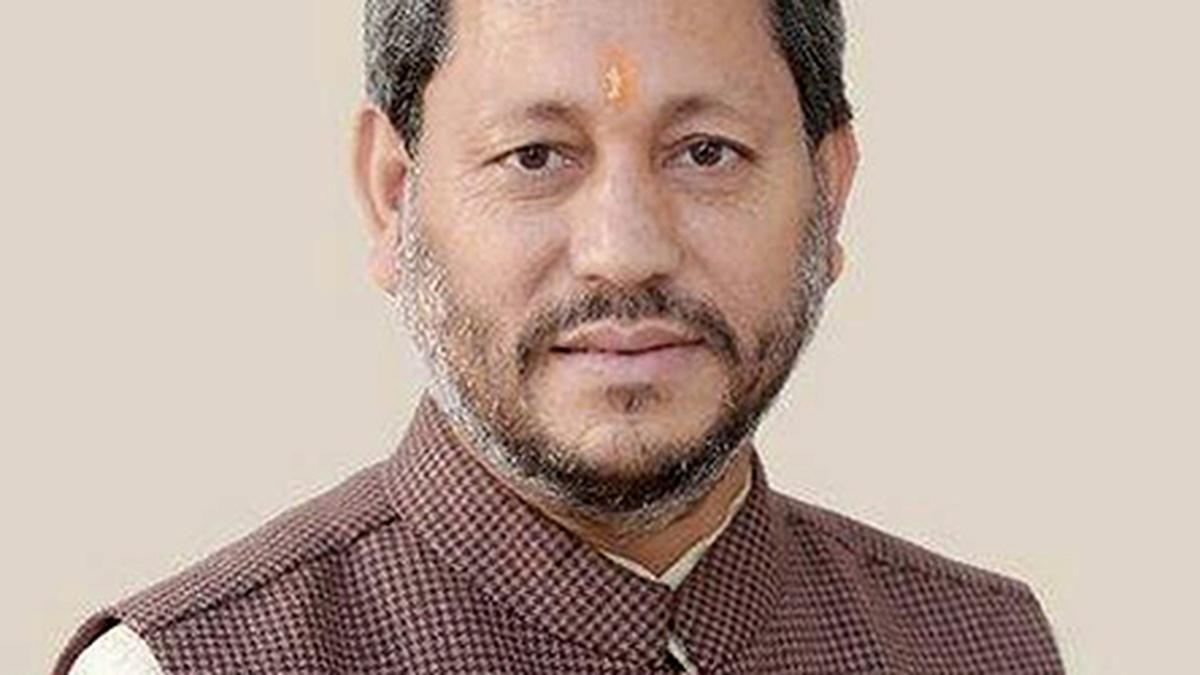 ‘Do not impose decisions, respect cadre,’ Tirath Singh Rawat says in Uttarakhand BJP meet