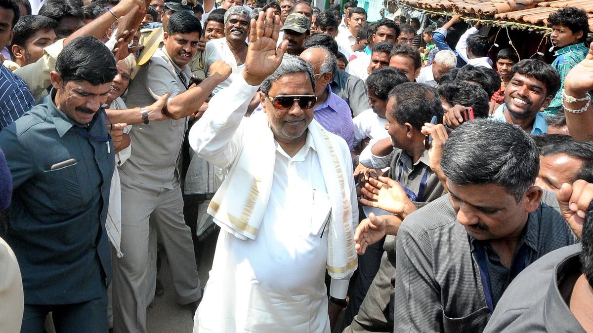 Siddaramaiah leaves behind ‘unmatched’ development legacy in Mysuru, say leaders
