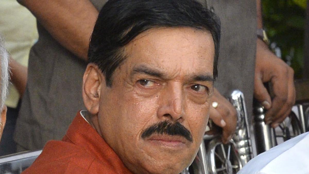 Karnataka: Four-time MLA Manohar Tahasildar passes away at 78