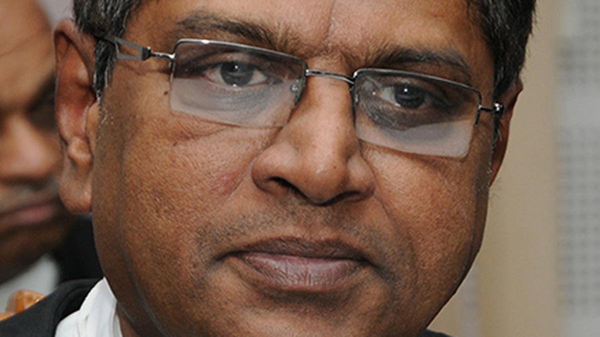 Reinstate security of SHRC Chairman, advocates’ association urges T.N. DGP