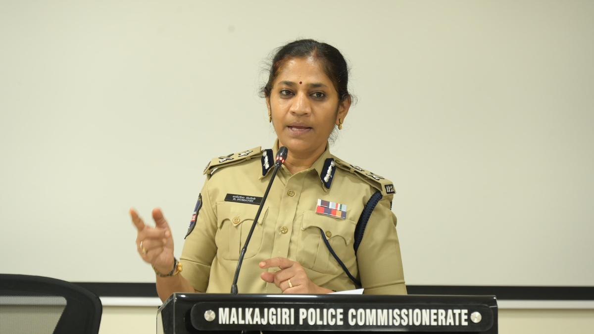 Four arrested in Jawaharnagar dacoity case