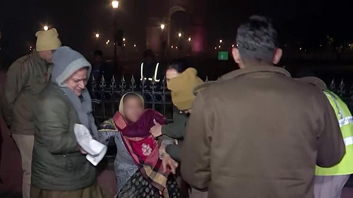 Unnao rape survivor to move Supreme Court against suspension of Sengar’s jail term