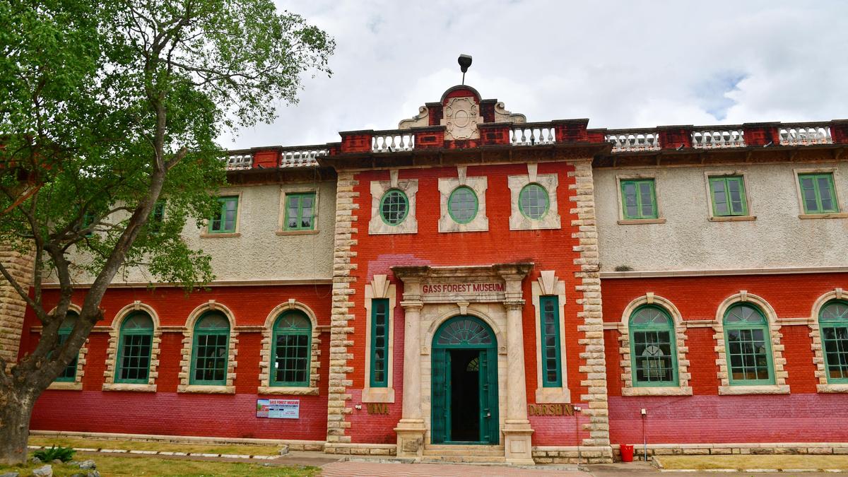Revisiting Coimbatore’s Gass Forest Museum, Textile Museum, Geedee Car Museum and more
