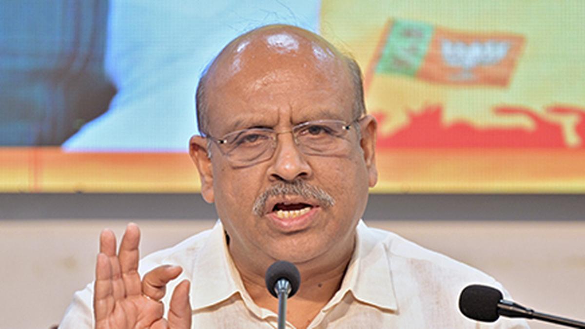 BJP MLA Vijender Gupta elected as Speaker of Delhi Assembly