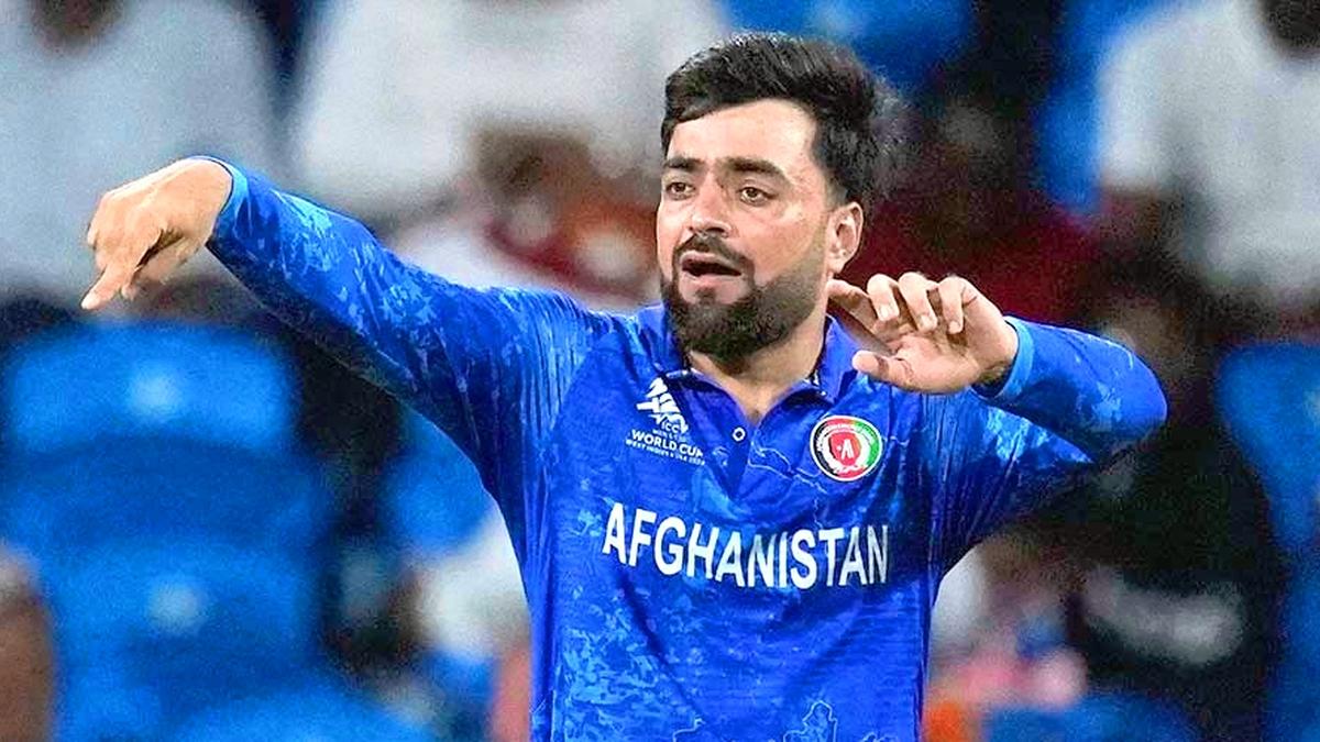 Rashid urges Taliban government to reconsider ban on medical training for women