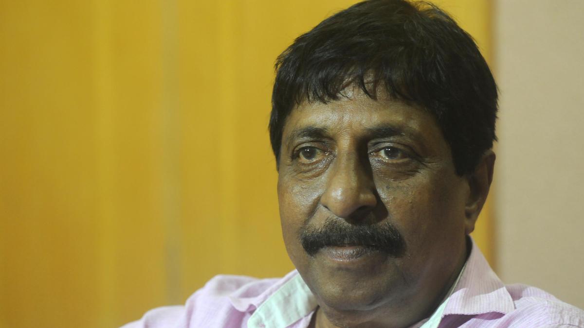 Sreenivasan, noted Malayalam actor-scenarist, passes away