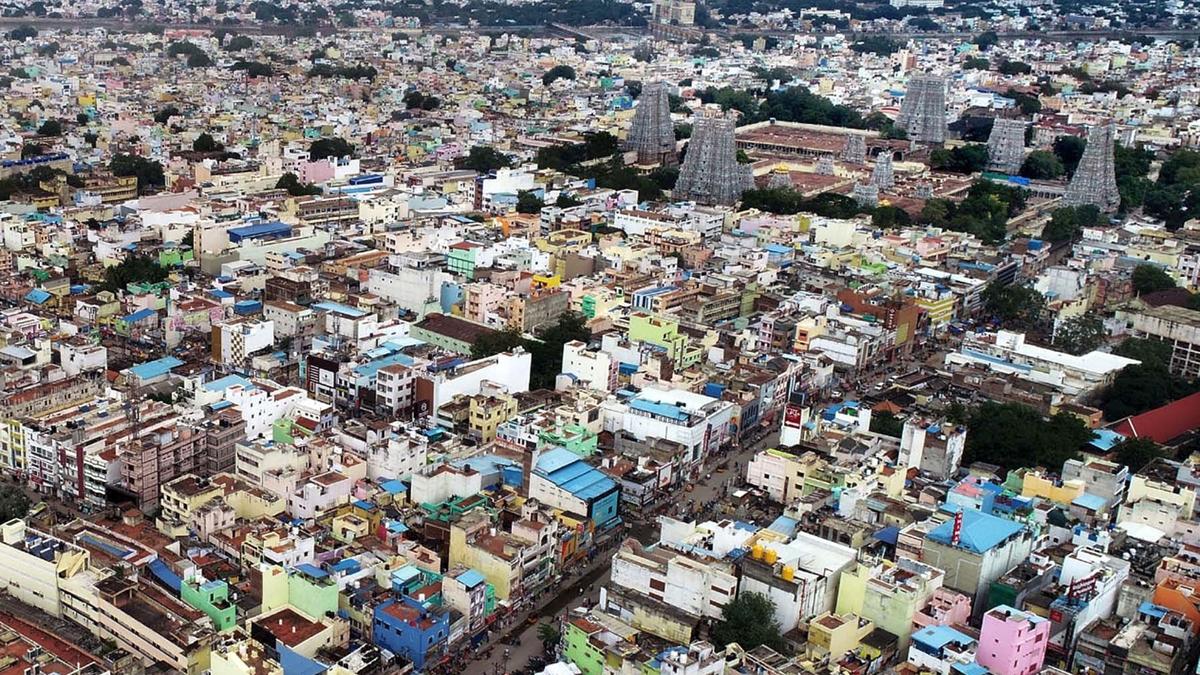 It will be a battle of professionals in Madurai