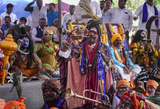 Banjara community to organise protest opposing Nagamohan Das report on internal  quota in Karnataka - The Hindu
