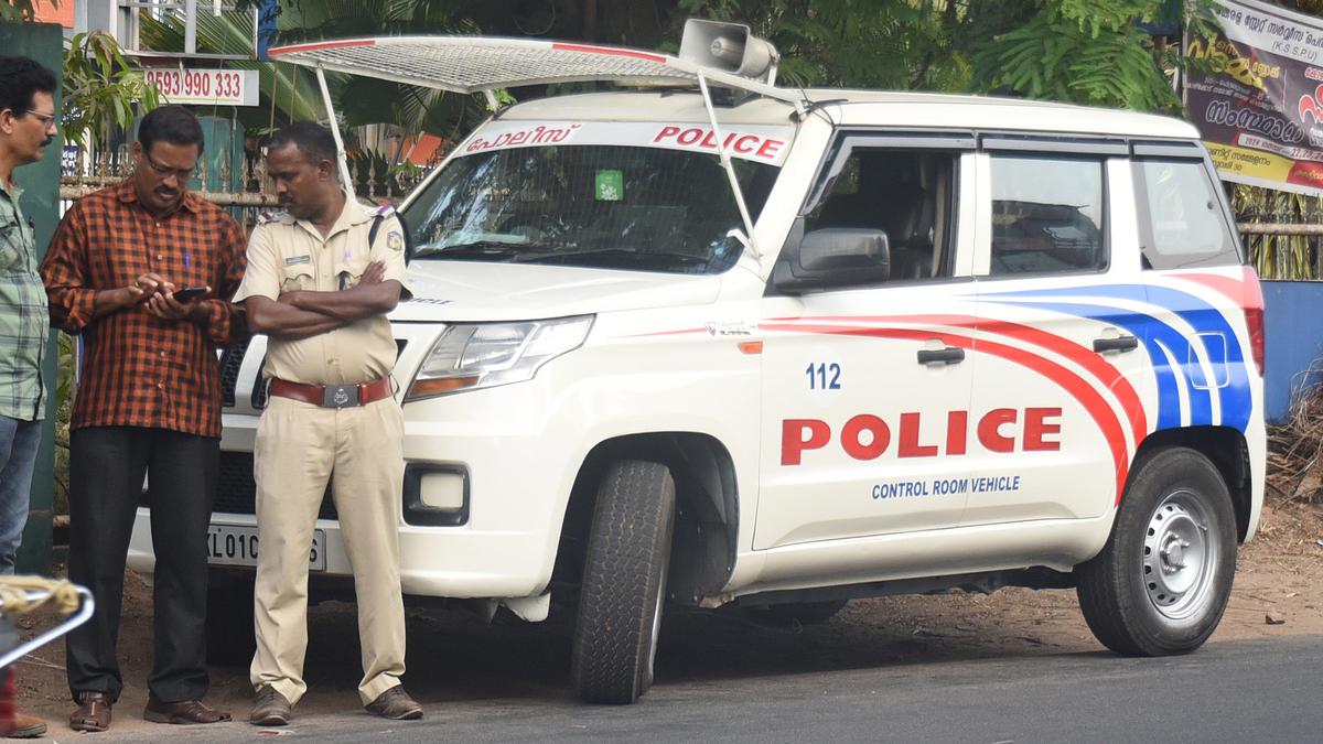 ‘Nirbhaya’ vehicles diverted for escort duties