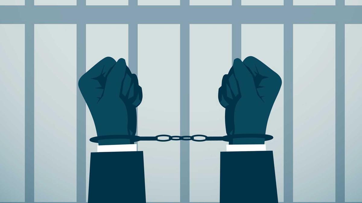 Elderly man duped of ₹16.24 lakh in ‘digital arrest’ cyber fraud
