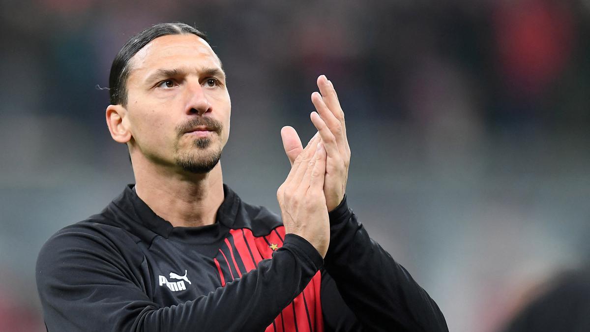 Ibrahimovic returns to Sweden squad for Euro Championship with no guarantee of playing time
