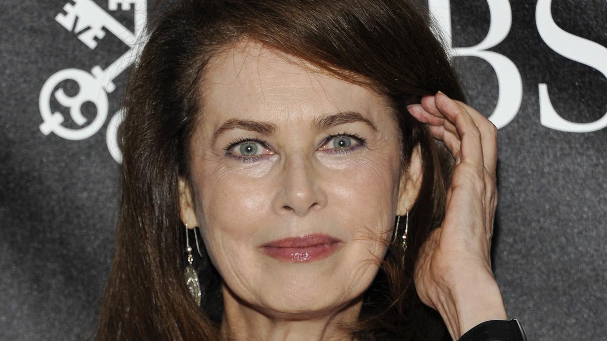 Trailblazing model and actor Dayle Haddon dies from suspected carbon monoxide poisoning