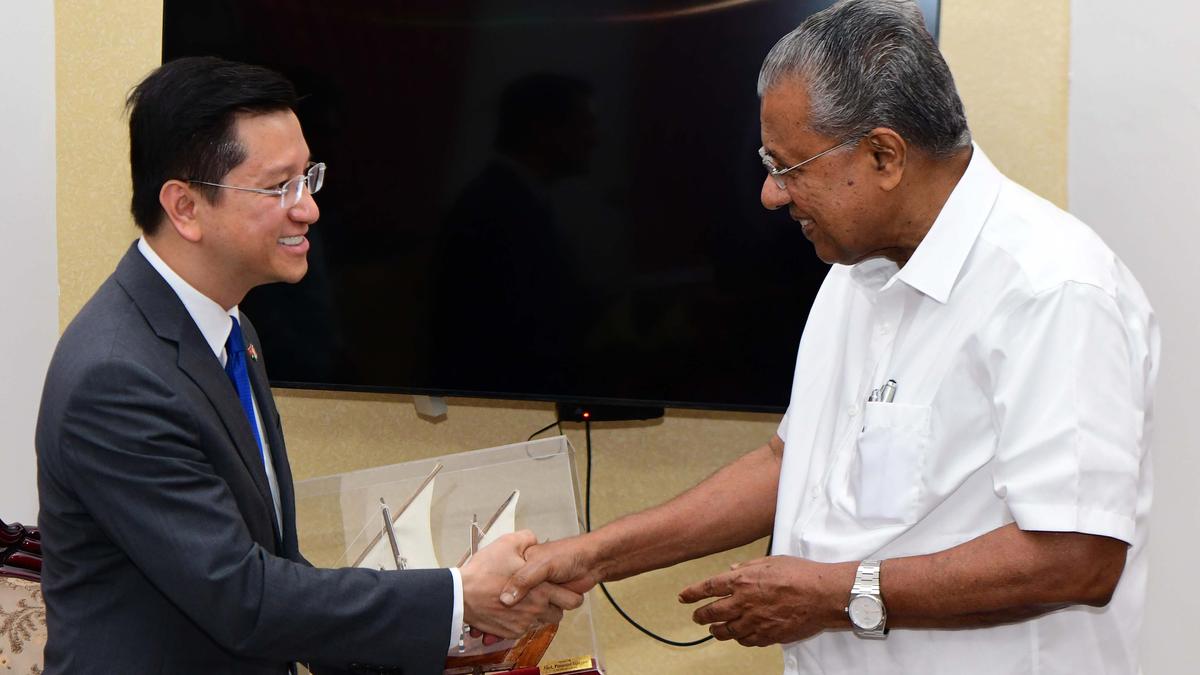 Vietnam, Kerala to promote ties in tourism, trade