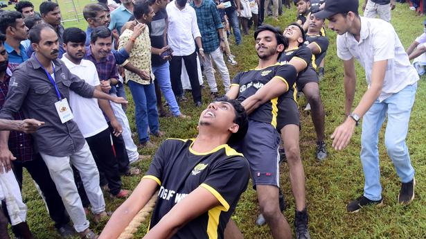 Onam celebrations draw to a close in Kozhikode
