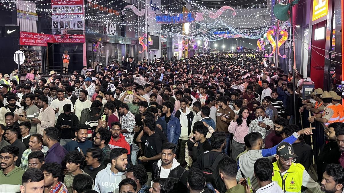 Bengaluru police book two pubs, including Shilpa Shetty–co-owned Bastian, for staying open late