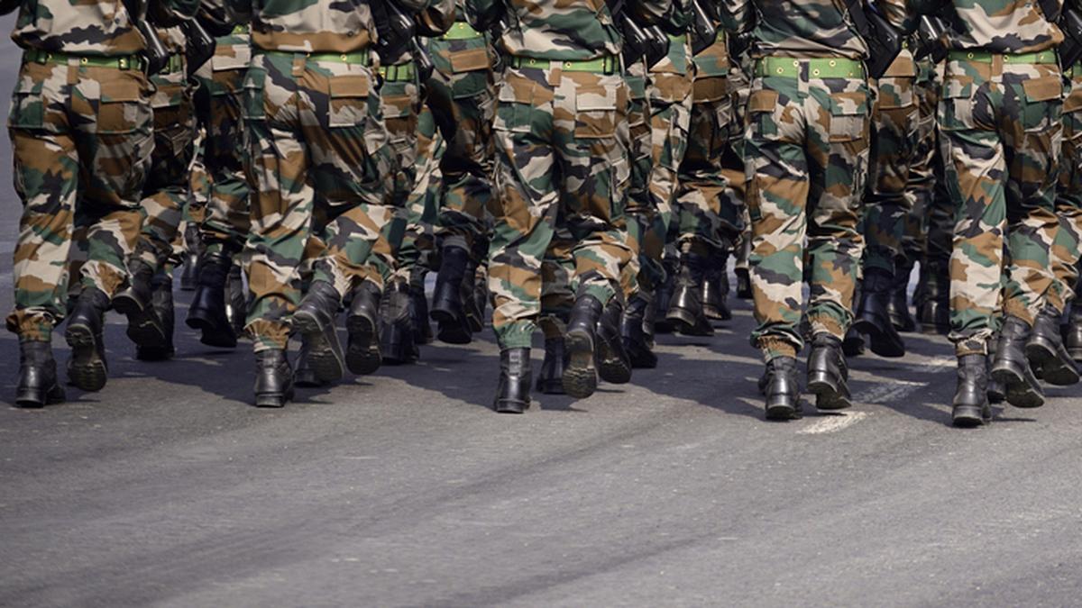 Armed Forces Tribunal faces 11,097 pending cases; vacancies across Benches raise concern