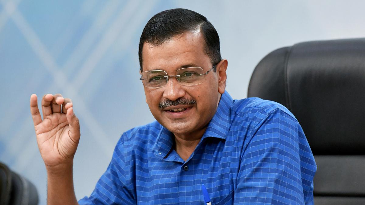 Delhi vs Centre row: SC holds Delhi government has control over administrative services