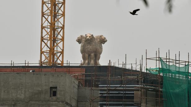 Making all efforts to ensure Winter Session is held in new Parliament building, say officials