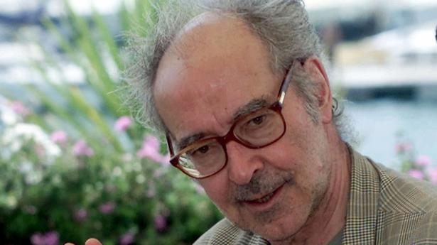 Iconic French New Wave director Jean-Luc Godard dead at 91