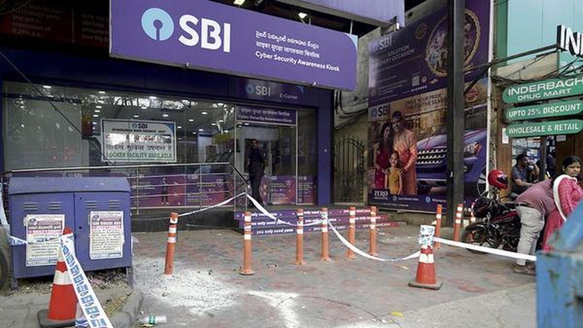 SBI launches $500 million social loan to advance women's economic empowerment