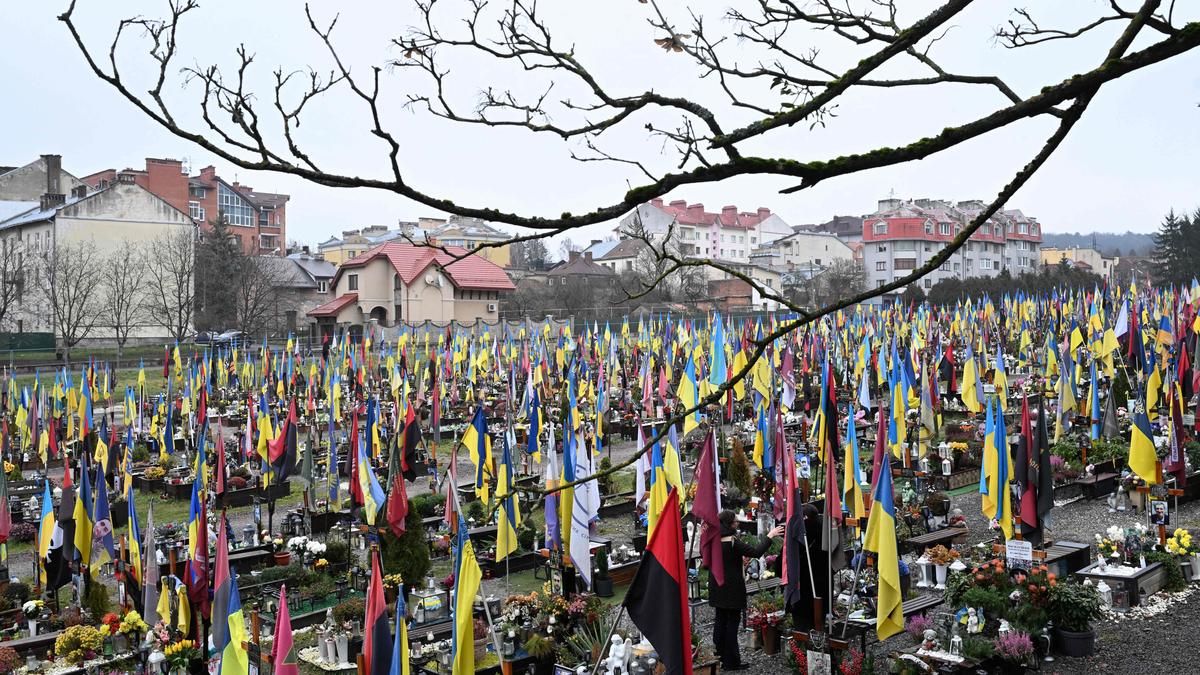 Why is there no peace in Ukraine? | Explained