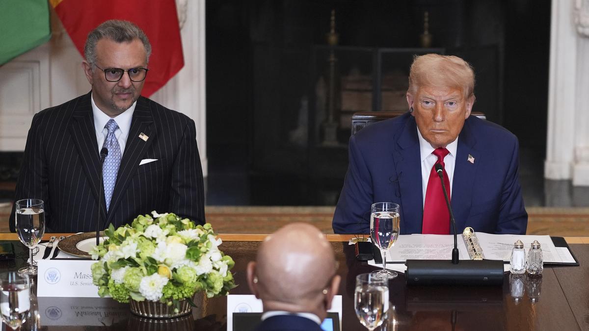 Trump tariffs goods from Brazil at 50%, citing ‘witch hunt’ trial against Bolsonaro