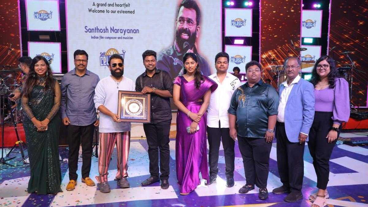 Manakula Vinayagar Engineering College celebrates 25th annual day