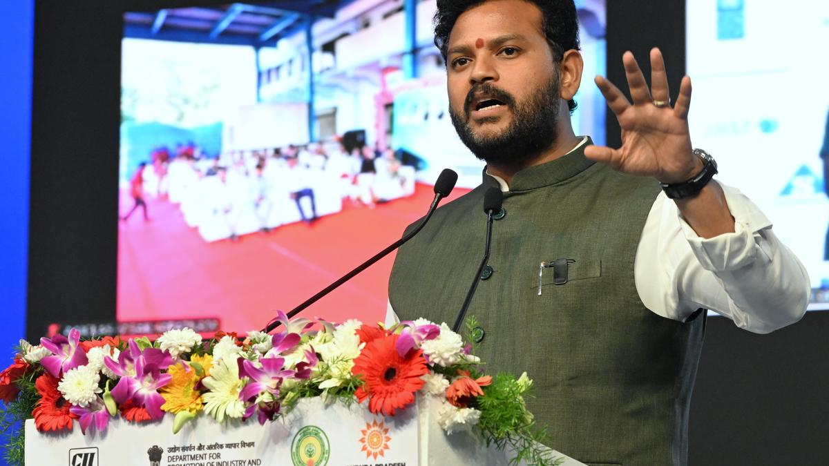 ‘One Airport, One Product’ for growth-driven aviation ecosystems: Rammohan Naidu