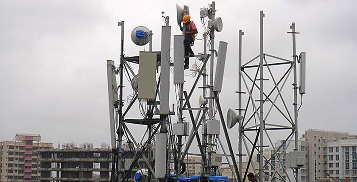 thehindu.com - The Hindu Bureau - SBI seeks review of SC verdict that 'spectrum' does not count as an asset in IBC proceedings