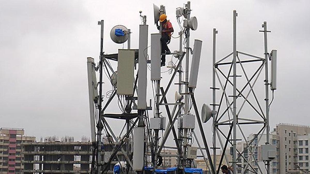 SBI seeks review of SC verdict that 'spectrum' does not count as an asset in IBC proceedings