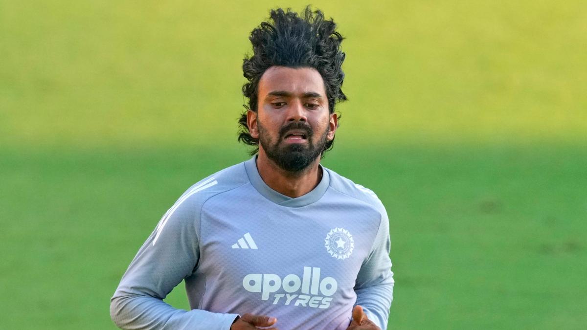 KRIKKET | Rahul akan memimpin India dalam ODI melawan Afrika Selatan