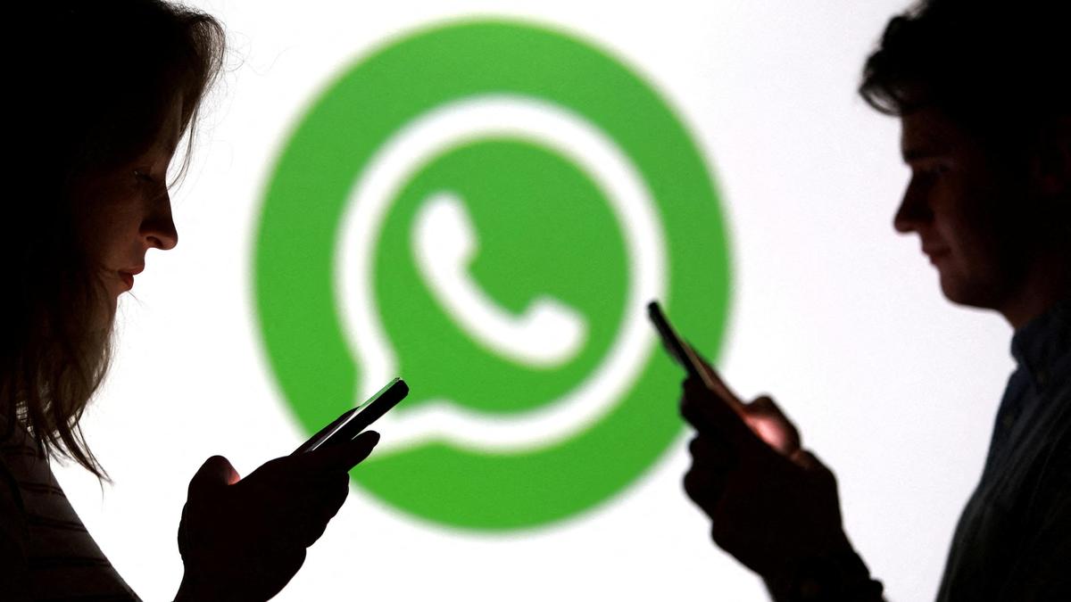 India tribunal lifts WhatsApp data-sharing ban, upholds Meta fine
