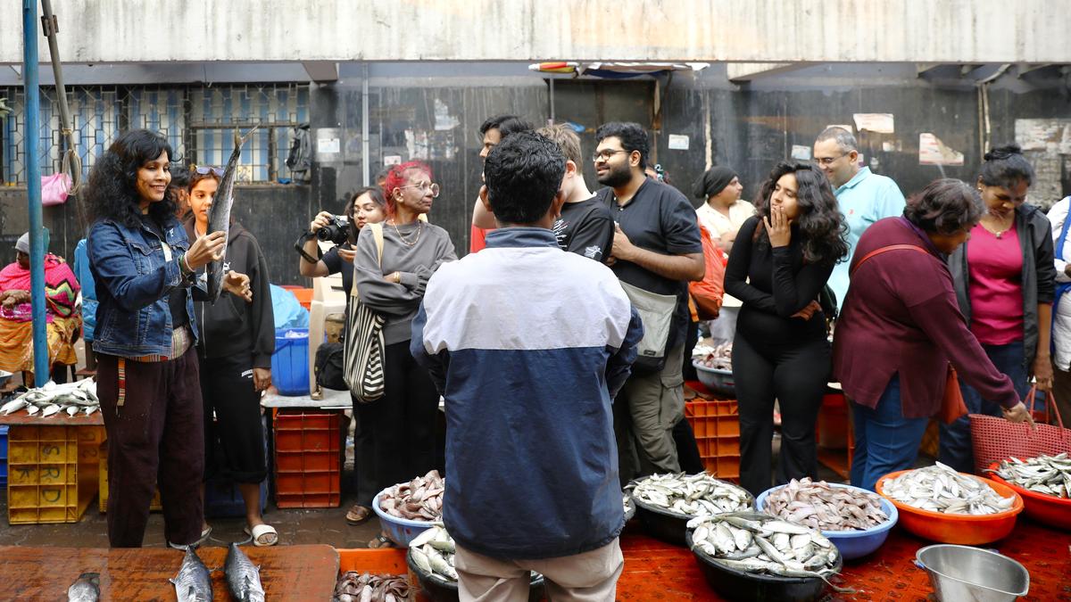 Documentary project Recipes of the River looks at the ancient wisdom of the Goan river-fishing community