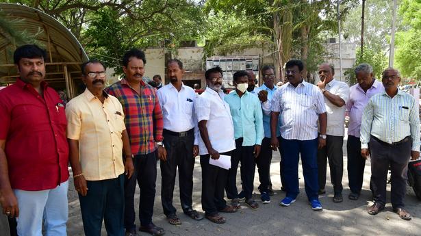 Plea to enact law to protect private schools, teachers, students and properties