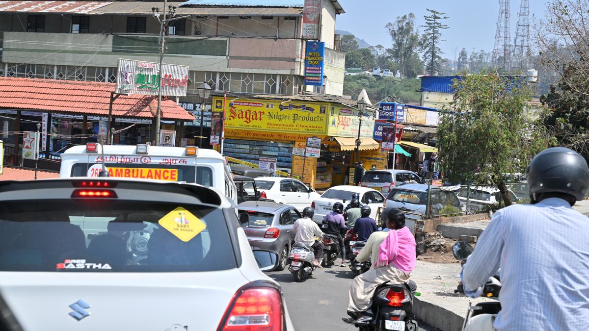 New e-pass system in the Nilgiris, Kodaikanal from today; confusion still reigns over its implementation