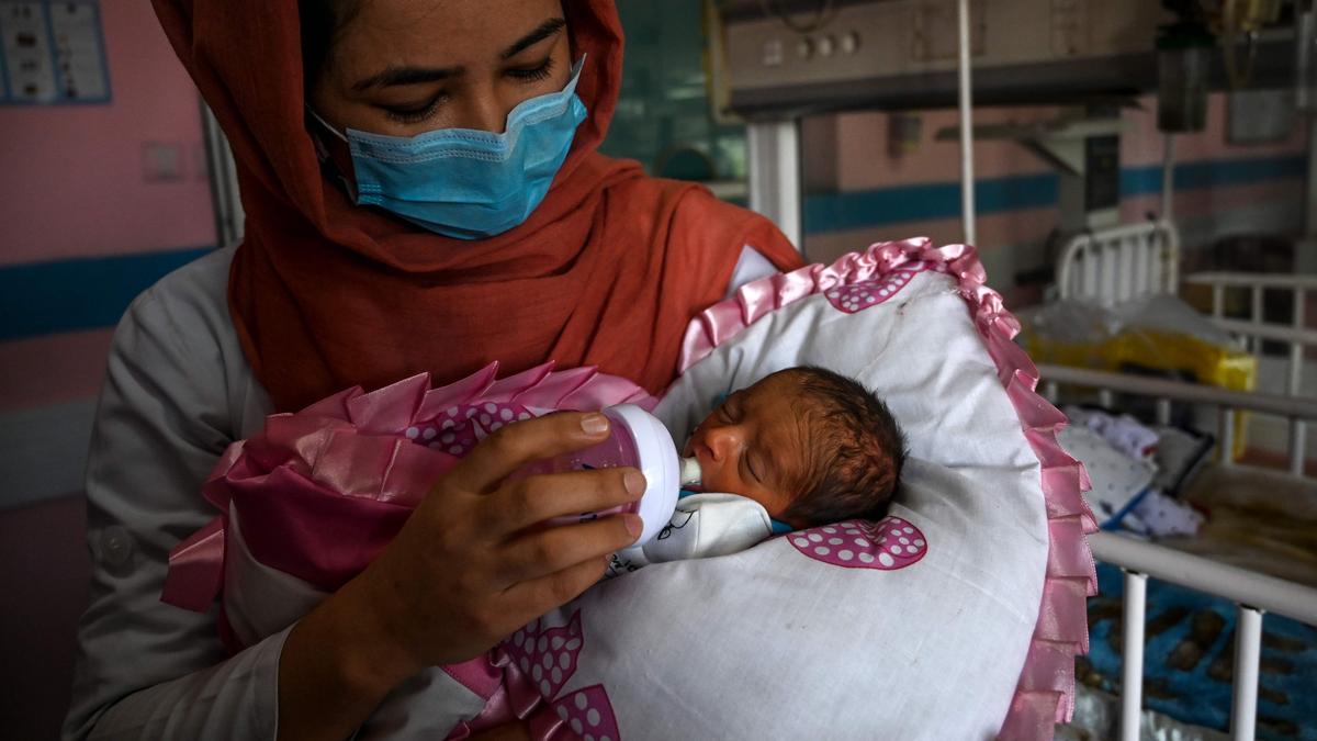 What should and shouldn’t you feed your baby? Experts bust myths