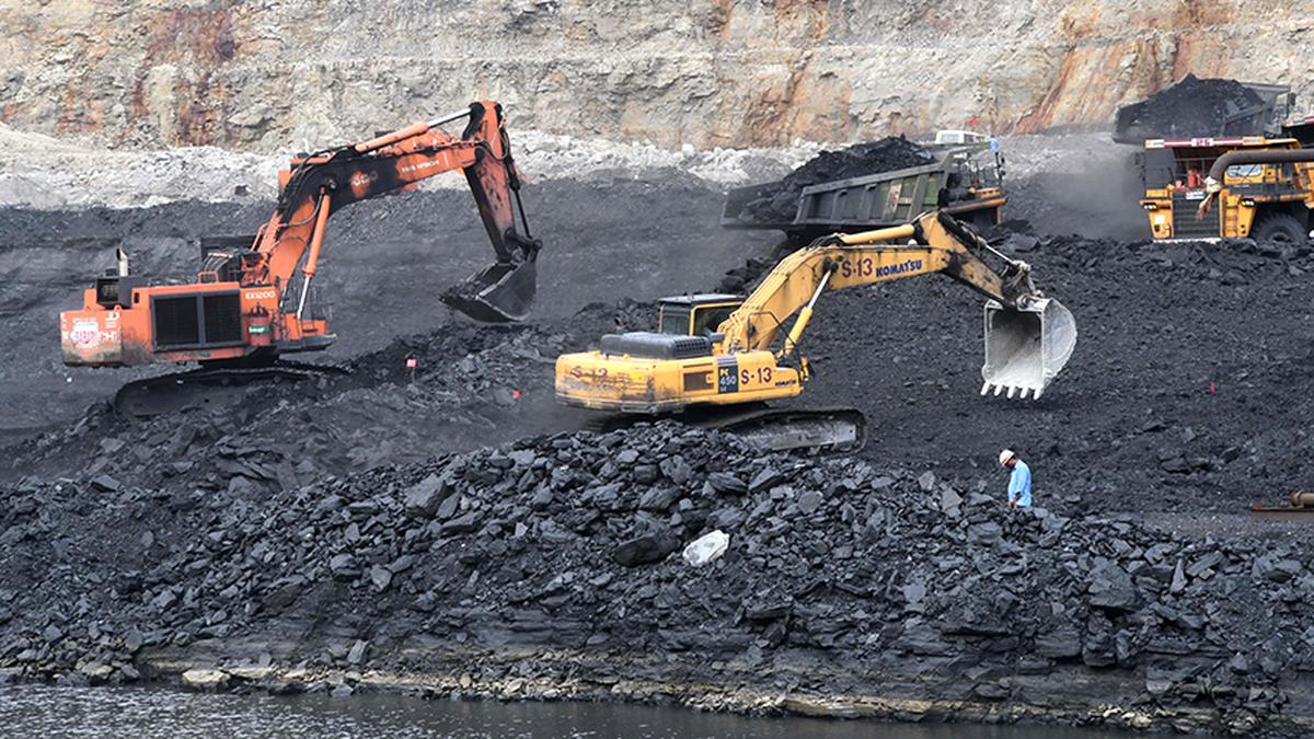 Cabinet approves ₹2,980 crore for Exploration of Coal and Lignite scheme