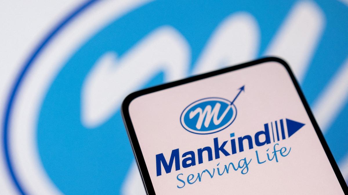 Mankind Pharma to acquire BSV for ₹13,630 crore