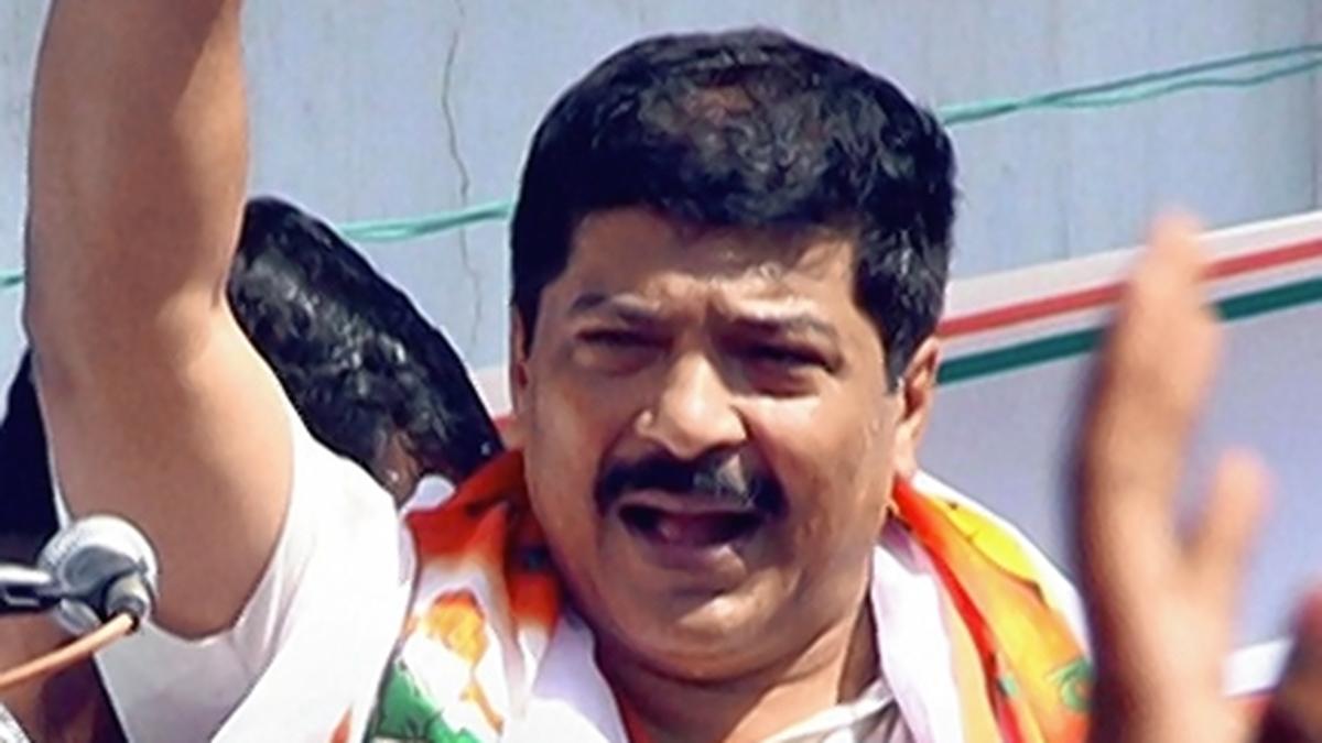 TPCC to organise Ambedkar Saman march on December 24: Sudip Roy Barman
