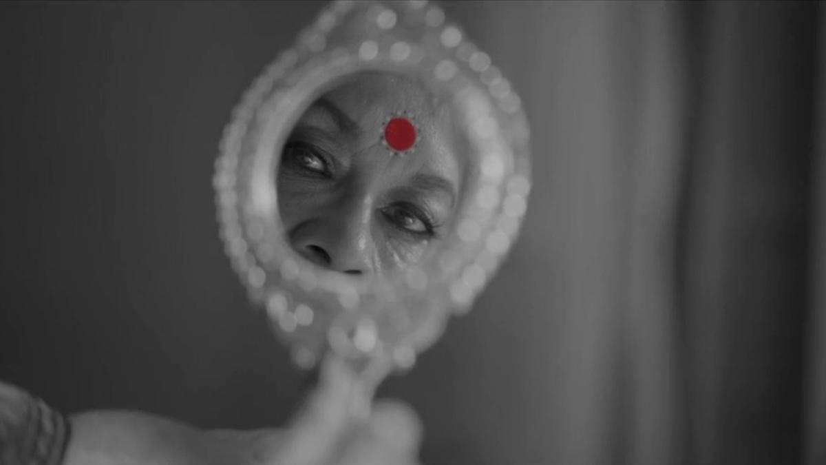 Kolkata artist’s short film to screen at international human rights film festival