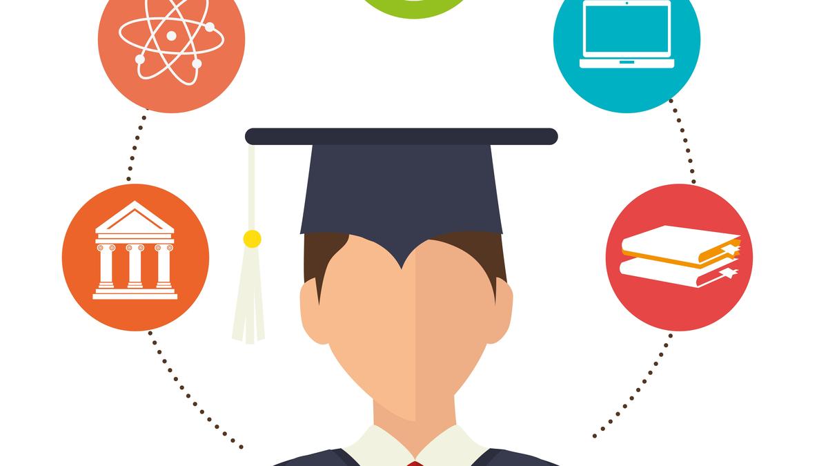 News from the world of education: May 15, 2025