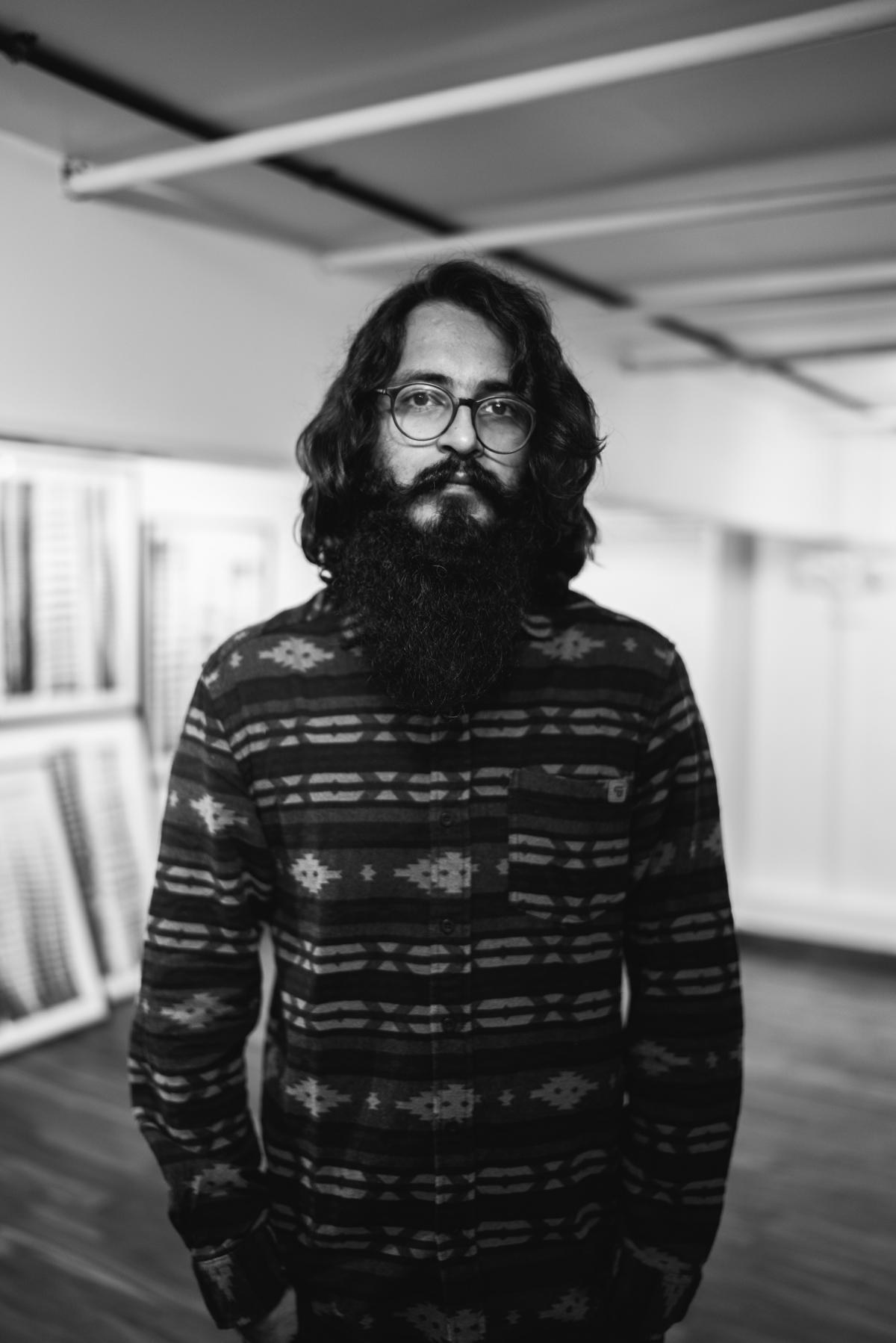 Sahil Arora Founder and curator, Method