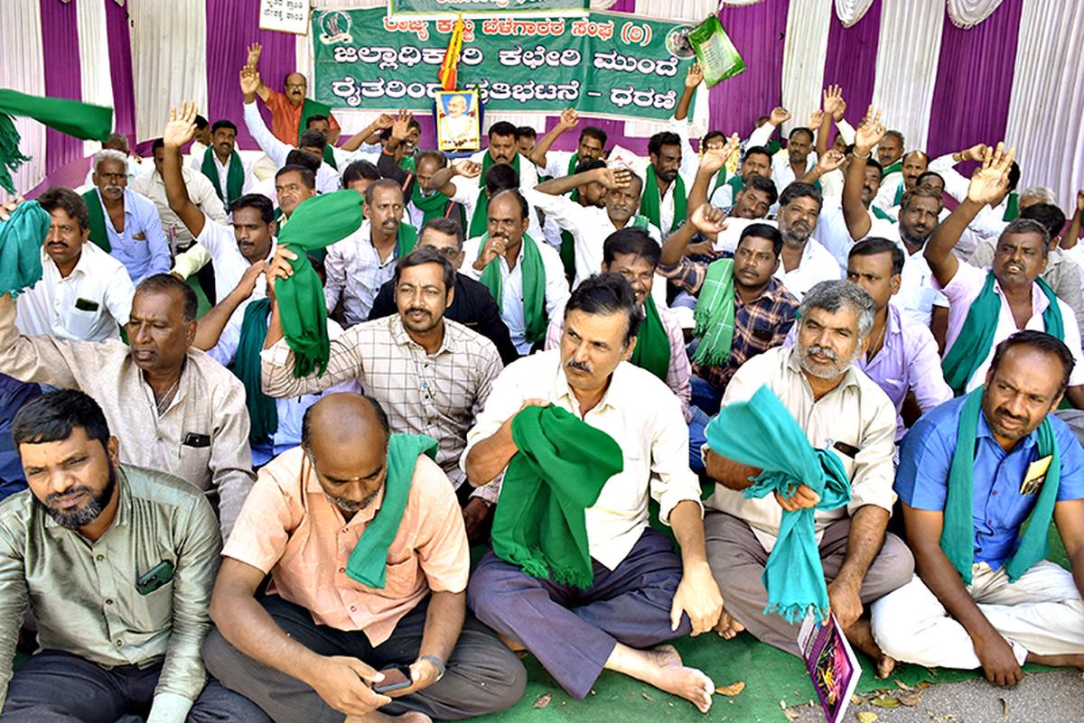 Top news developments in Karnataka on November 7, 2022