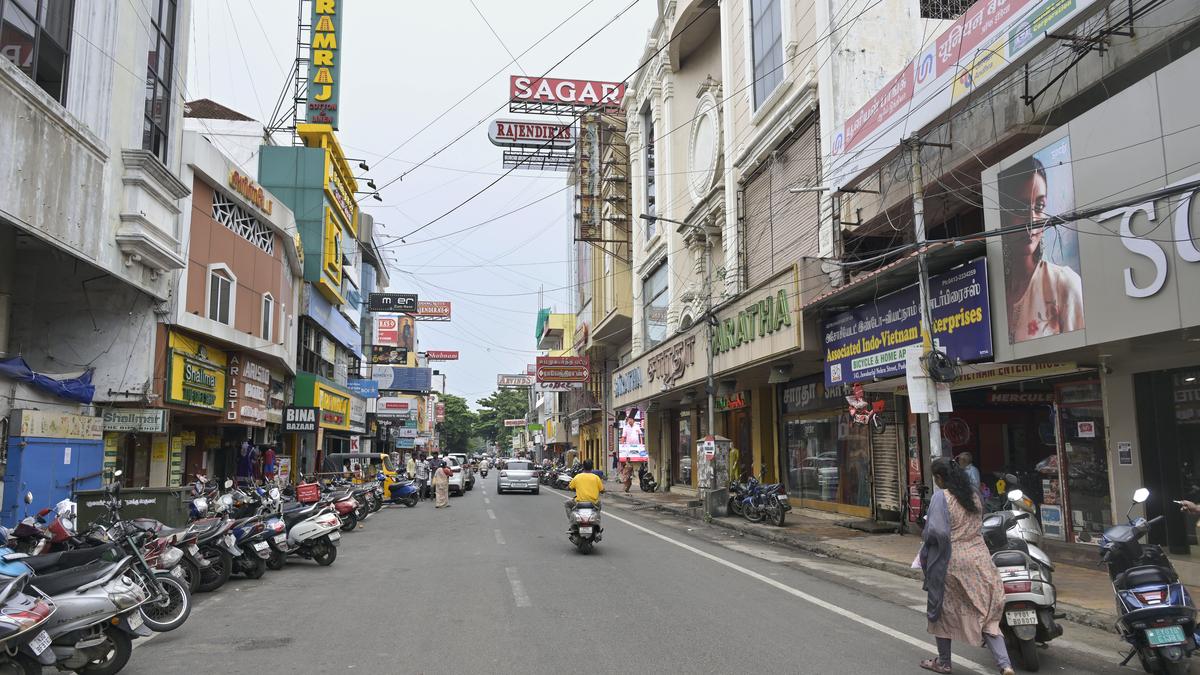 Shops in Puducherry may be permitted to operate at night, employ women on night shifts