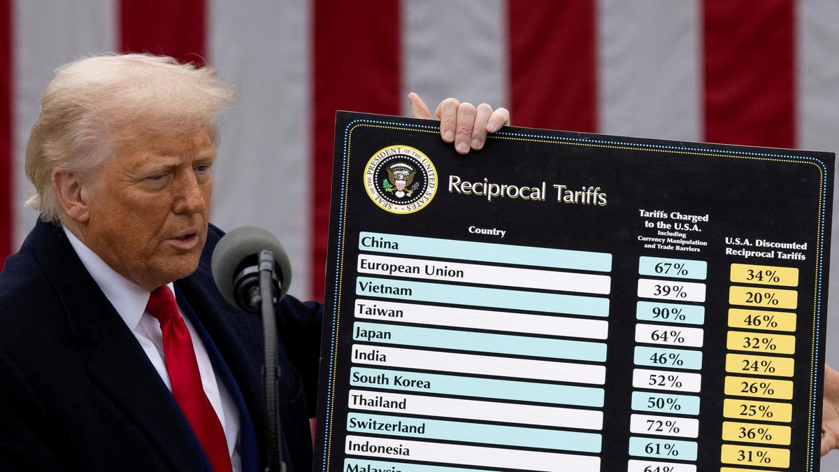 U.S. Senate strikes AI regulation ban from Trump megabill