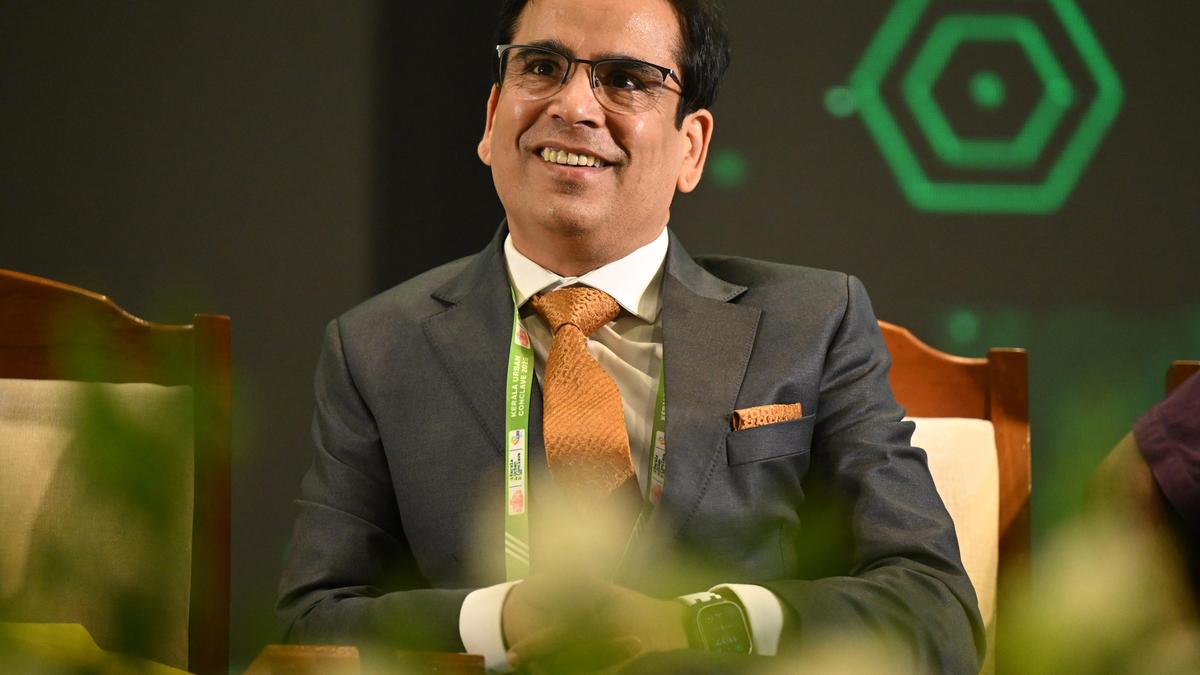 Mata Vaishno Devi University ‘gets government grants every year’: NC