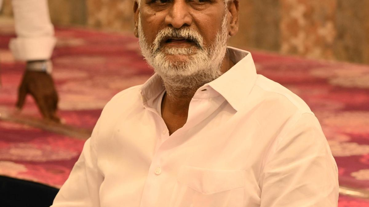 Harbour MLA candidate Sekarbabu prioritises housing, traffic relief and education in campaign roadmap