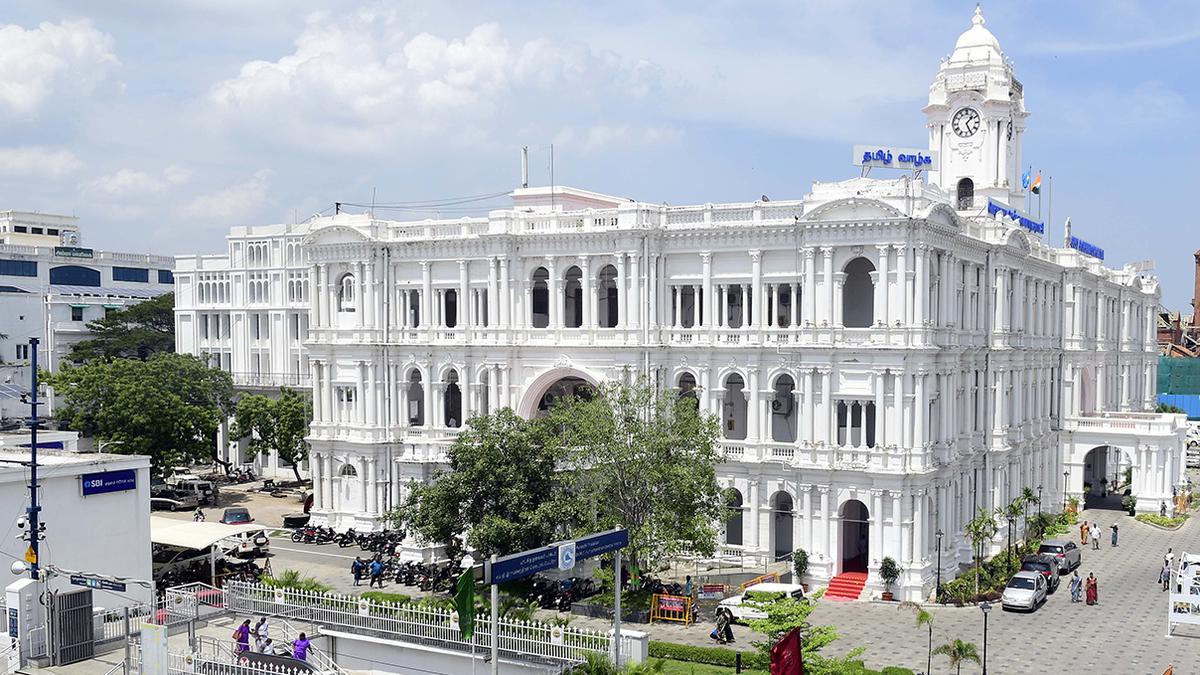 Spell out action taken against construction without planning permission, Madras HC directs Greater Chennai Corporation