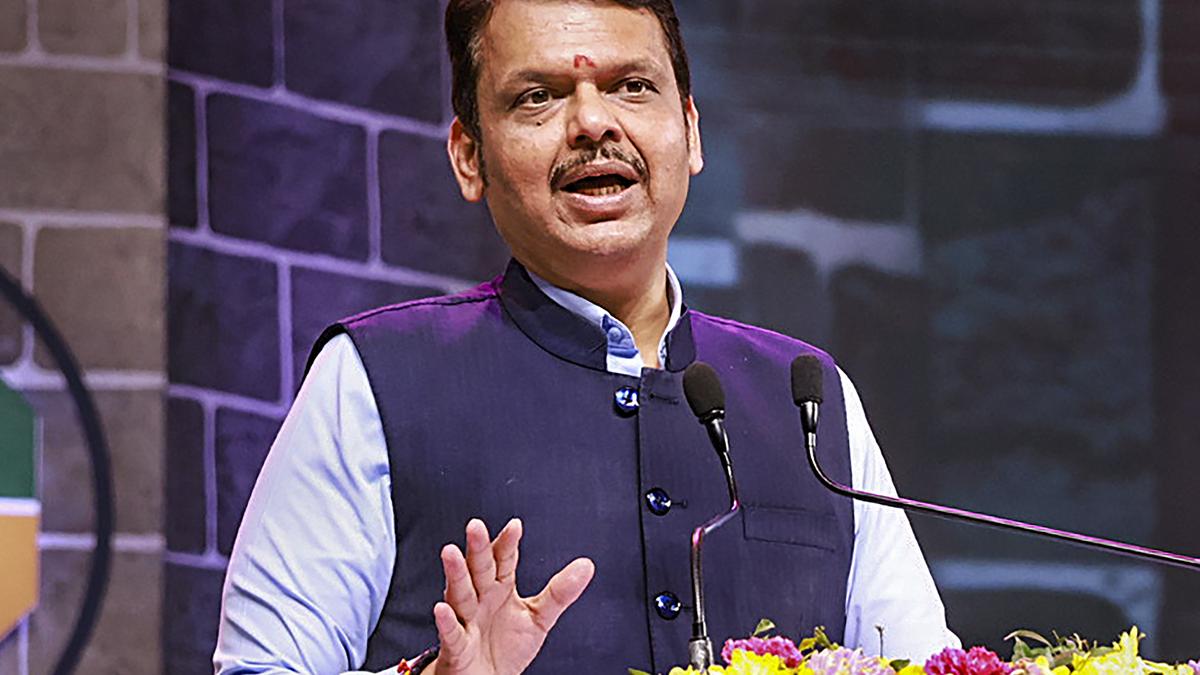 Maharashtra Deputy CM Devendra Fadnavis orders high-level inquiry into firing by BJP MLA on Shiv Sena leader